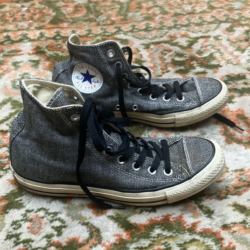 Converse All Star High-Top Sneakers